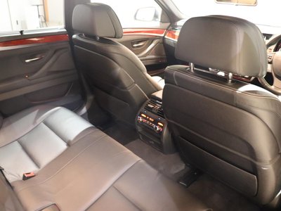 2014 BMW Alpina B5 TOURING 缩略图 32