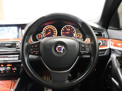2014 BMW Alpina B5 TOURING 缩略图 21