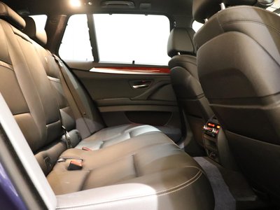 2014 BMW Alpina B5 TOURING 缩略图 33