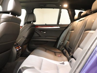 2014 BMW Alpina B5 TOURING 缩略图 38