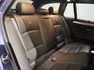 2014 BMW Alpina B5 TOURING 缩略图 34