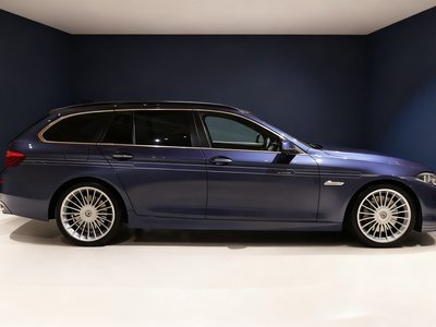 2014 BMW Alpina B5 TOURING — фото 4