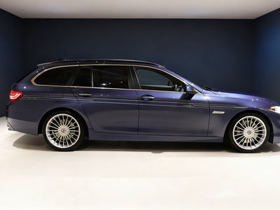 2014 BMW Alpina B5 TOURING — фото 11