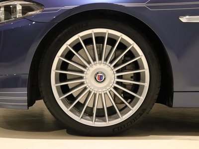 2014 BMW Alpina B5 TOURING — фото 15