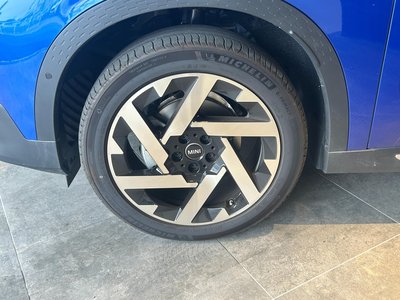 2025 MINI COOPER COUNTRYMAN 照片 22