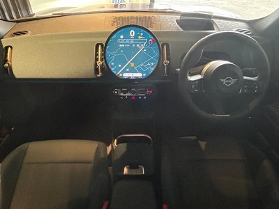 2025 MINI COOPER COUNTRYMAN — фото 13
