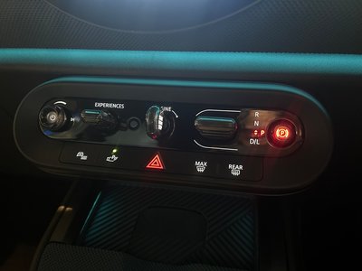 2025 MINI COOPER COUNTRYMAN 照片 50