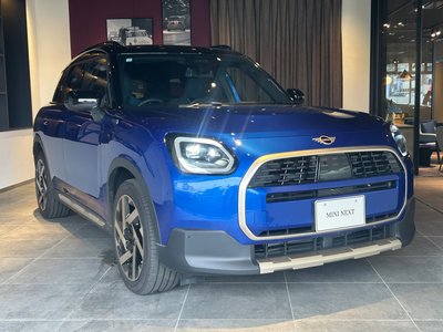 2025 MINI COOPER COUNTRYMAN — фото 11