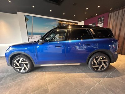 2025 MINI COOPER COUNTRYMAN — фото 6
