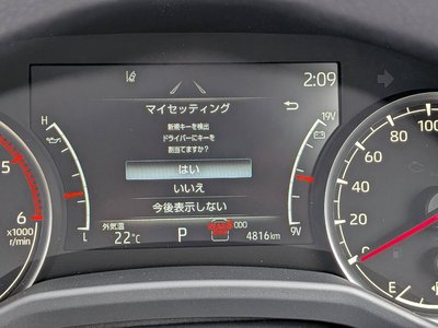 صورة 11 لـ 2024 Toyota LAND CRUISER 300