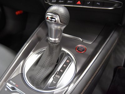 2023 AUDI TTS COUPE — фото 16