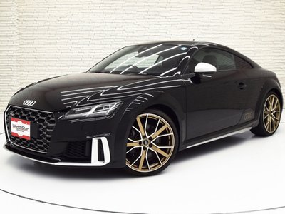 2023 AUDI TTS COUPE — фото 3