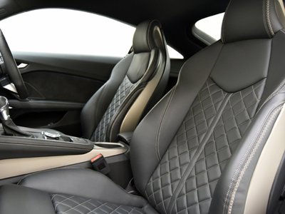 2023 AUDI TTS COUPE — фото 7