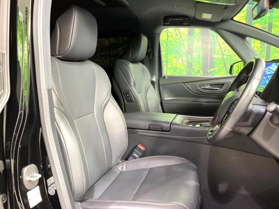 2025 Toyota ALPHARD 照片 9