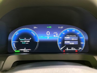2025 Toyota ALPHARD 照片 25