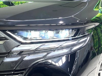 2025 Toyota ALPHARD 照片 73