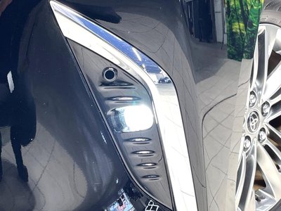 2025 Toyota ALPHARD 照片 74