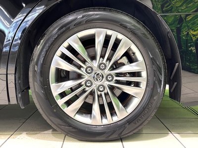 2025 Toyota ALPHARD 照片 79
