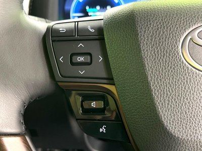2025 Toyota ALPHARD 照片 28