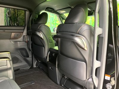 2025 Toyota ALPHARD 照片 55