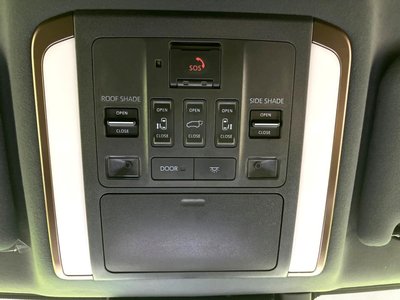 2025 Toyota ALPHARD 照片 42