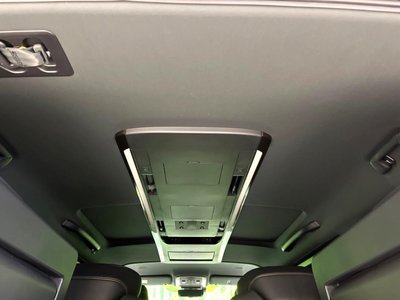2025 Toyota ALPHARD 照片 46