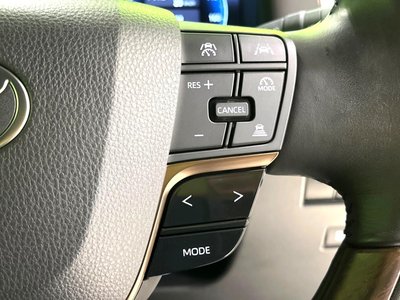2025 Toyota ALPHARD 照片 29
