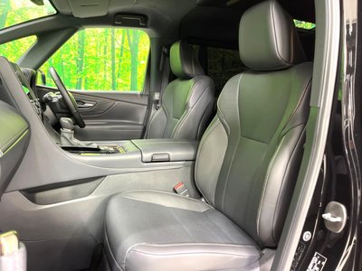 2025 Toyota ALPHARD 照片 52