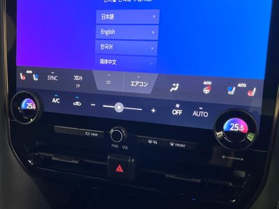 2025 Toyota ALPHARD 照片 33