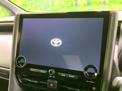 2025 Toyota ALPHARD 照片 6