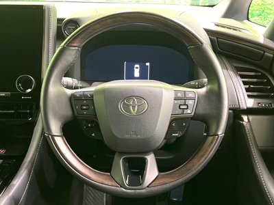 2025 Toyota ALPHARD 照片 13
