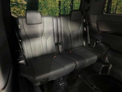 2025 Toyota ALPHARD 照片 11