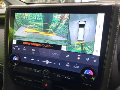 2025 Toyota ALPHARD 照片 7