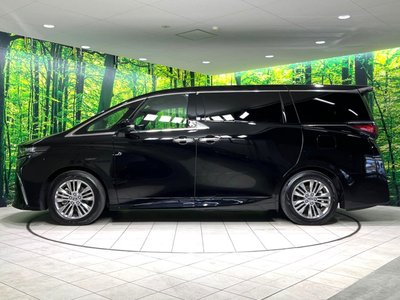2025 Toyota ALPHARD 照片 77