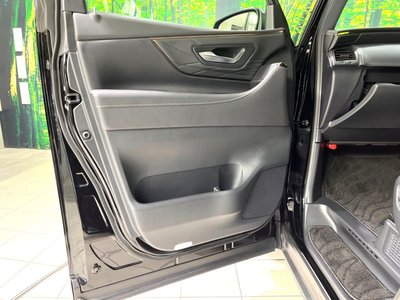 2025 Toyota ALPHARD 照片 53