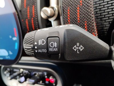 2024 MINI COOPER COUNTRYMAN — фото 35
