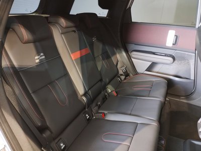 2024 MINI COOPER COUNTRYMAN — фото 29