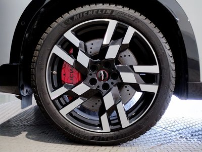 2024 MINI COOPER COUNTRYMAN — фото 22