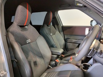 2024 MINI COOPER COUNTRYMAN — фото 25