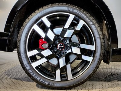 2024 MINI COOPER COUNTRYMAN — фото 20