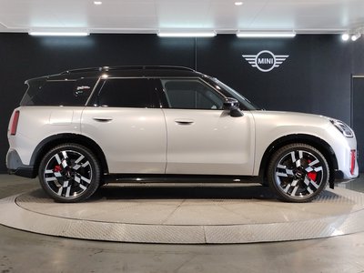 2024 MINI COOPER COUNTRYMAN — фото 9