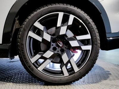 2024 MINI COOPER COUNTRYMAN — фото 21