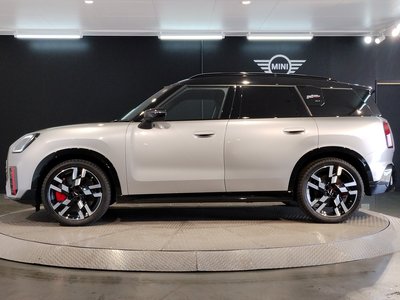 2024 MINI COOPER COUNTRYMAN — фото 16