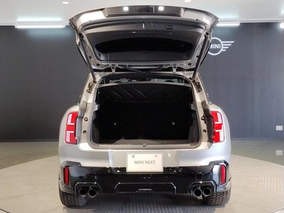 2024 MINI COOPER COUNTRYMAN — фото 12