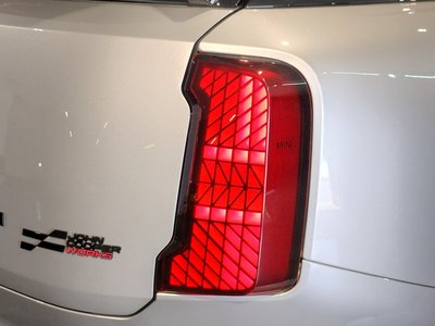 2024 MINI COOPER COUNTRYMAN — фото 77