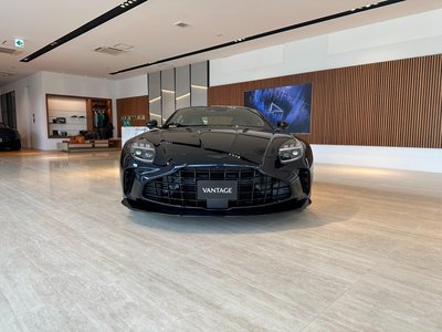 صورة مصغرة 6 لـ 2026 Aston Martin VANTAGE