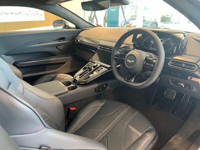صورة مصغرة 16 لـ 2026 Aston Martin VANTAGE