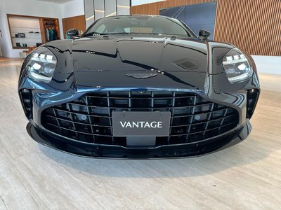 صورة مصغرة 41 لـ 2026 Aston Martin VANTAGE