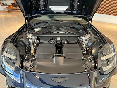 صورة مصغرة 14 لـ 2026 Aston Martin VANTAGE