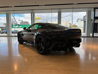 صورة مصغرة 10 لـ 2026 Aston Martin VANTAGE